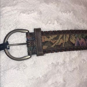 Vintage Belt 42” long